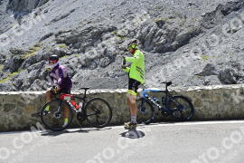 Photo #2545976 | 08-08-2022 12:25 | Passo Dello Stelvio - Prato side BICYCLES