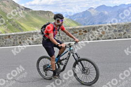 Foto #2310381 | 15-07-2022 13:07 | Passo Dello Stelvio - Prato Seite BICYCLES