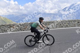 Foto #2660296 | 15-08-2022 13:27 | Passo Dello Stelvio - Prato Seite BICYCLES