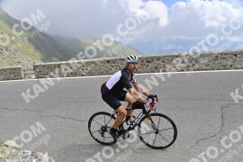Photo #2658981 | 15-08-2022 12:15 | Passo Dello Stelvio - Prato side BICYCLES
