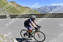 Photo #2557252 | 09-08-2022 12:22 | Passo Dello Stelvio - Prato side BICYCLES