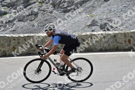 Photo #2400951 | 25-07-2022 12:39 | Passo Dello Stelvio - Prato side BICYCLES