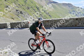 Foto #2368974 | 22-07-2022 10:34 | Passo Dello Stelvio - Prato Seite BICYCLES