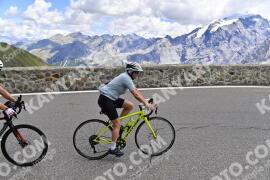 Photo #2486526 | 02-08-2022 13:13 | Passo Dello Stelvio - Prato side BICYCLES