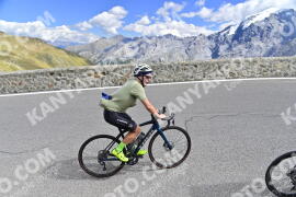 Photo #2811498 | 04-09-2022 13:28 | Passo Dello Stelvio - Prato side BICYCLES