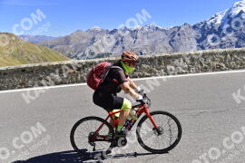 Foto #2864346 | 12-09-2022 12:52 | Passo Dello Stelvio - Prato Seite BICYCLES