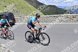 Photo #2287724 | 11-07-2022 14:21 | Passo Dello Stelvio - Prato side BICYCLES