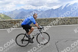 Foto #2464294 | 31-07-2022 11:16 | Passo Dello Stelvio - Prato Seite BICYCLES