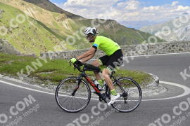 Foto #2235105 | 03-07-2022 14:19 | Passo Dello Stelvio - Prato Seite BICYCLES