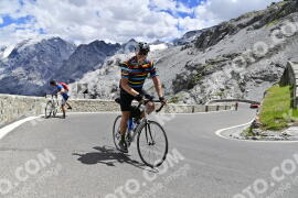 Photo #2287687 | 11-07-2022 14:11 | Passo Dello Stelvio - Prato side BICYCLES