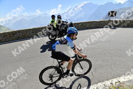 Foto #2353620 | 19-07-2022 10:44 | Passo Dello Stelvio - Prato Seite BICYCLES