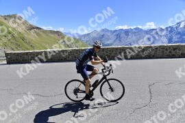 Photo #2554118 | 09-08-2022 11:32 | Passo Dello Stelvio - Prato side BICYCLES
