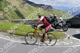 Foto #2229355 | 03-07-2022 12:01 | Passo Dello Stelvio - Prato Seite BICYCLES