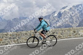 Photo #2827668 | 05-09-2022 15:17 | Passo Dello Stelvio - Prato side BICYCLES
