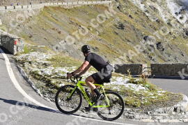 Photo #2847711 | 10-09-2022 09:55 | Passo Dello Stelvio - Prato side BICYCLES