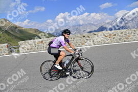 Foto #2386003 | 24-07-2022 16:23 | Passo Dello Stelvio - Prato Seite BICYCLES