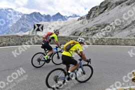 Foto #2430237 | 29-07-2022 12:25 | Passo Dello Stelvio - Prato Seite BICYCLES