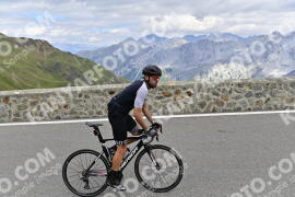 Foto #2461684 | 31-07-2022 15:22 | Passo Dello Stelvio - Prato Seite BICYCLES