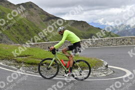 Foto #2237180 | 05-07-2022 12:15 | Passo Dello Stelvio - Prato Seite BICYCLES