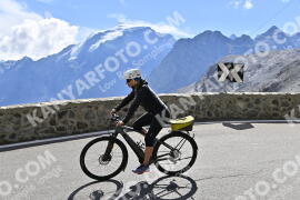 Foto #2619037 | 13-08-2022 10:36 | Passo Dello Stelvio - Prato Seite BICYCLES