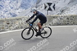 Photo #2242419 | 06-07-2022 13:30 | Passo Dello Stelvio - Prato side BICYCLES