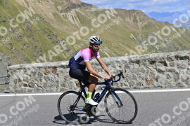 Photo #2743275 | 25-08-2022 14:19 | Passo Dello Stelvio - Prato side BICYCLES