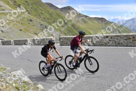 Foto #2622194 | 13-08-2022 11:35 | Passo Dello Stelvio - Prato Seite BICYCLES