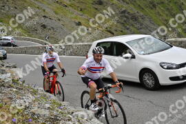 Foto #2405424 | 26-07-2022 11:11 | Passo Dello Stelvio - Prato Seite BICYCLES