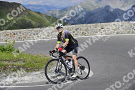 Foto #2235516 | 03-07-2022 15:55 | Passo Dello Stelvio - Prato Seite BICYCLES