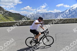 Foto #2478612 | 01-08-2022 11:57 | Passo Dello Stelvio - Prato Seite BICYCLES