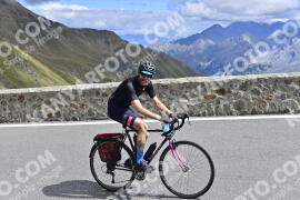 Photo #2791369 | 01-09-2022 13:00 | Passo Dello Stelvio - Prato side BICYCLES