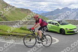 Photo #2248922 | 07-07-2022 12:34 | Passo Dello Stelvio - Prato side BICYCLES