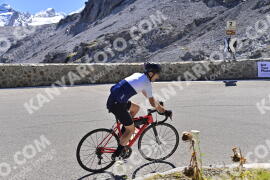 Foto #2864256 | 12-09-2022 12:34 | Passo Dello Stelvio - Prato Seite BICYCLES