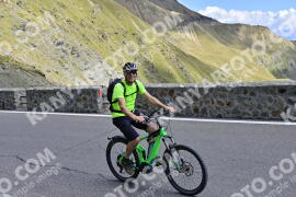 Photo #2778125 | 29-08-2022 12:24 | Passo Dello Stelvio - Prato side BICYCLES