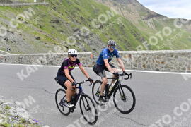 Photo #2282958 | 10-07-2022 10:44 | Passo Dello Stelvio - Prato side BICYCLES