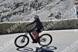 Photo #2338297 | 17-07-2022 11:11 | Passo Dello Stelvio - Prato side BICYCLES