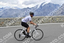 Foto #2445950 | 30-07-2022 15:30 | Passo Dello Stelvio - Prato Seite BICYCLES