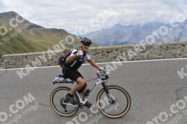 Photo #2826953 | 05-09-2022 14:12 | Passo Dello Stelvio - Prato side BICYCLES