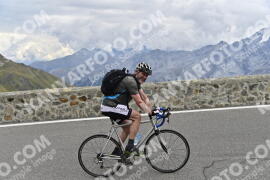 Foto #2826191 | 05-09-2022 13:22 | Passo Dello Stelvio - Prato Seite BICYCLES