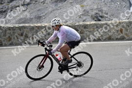 Photo #2752859 | 26-08-2022 11:10 | Passo Dello Stelvio - Prato side BICYCLES