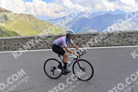 Photo #2517943 | 05-08-2022 12:54 | Passo Dello Stelvio - Prato side BICYCLES