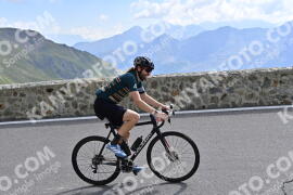 Foto #2574323 | 10-08-2022 10:33 | Passo Dello Stelvio - Prato Seite BICYCLES