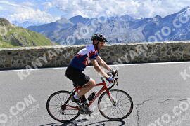 Foto #2430007 | 29-07-2022 11:54 | Passo Dello Stelvio - Prato Seite BICYCLES