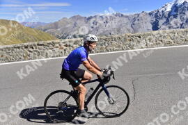 Photo #2878456 | 13-09-2022 13:48 | Passo Dello Stelvio - Prato side BICYCLES
