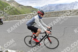 Photo #2283192 | 10-07-2022 11:09 | Passo Dello Stelvio - Prato side BICYCLES