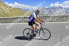 Foto #2742248 | 25-08-2022 13:23 | Passo Dello Stelvio - Prato Seite BICYCLES