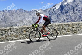 Photo #2292794 | 12-07-2022 13:52 | Passo Dello Stelvio - Prato side BICYCLES