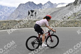 Foto #2282741 | 10-07-2022 09:53 | Passo Dello Stelvio - Prato Seite BICYCLES