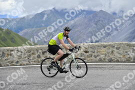 Photo #2237313 | 05-07-2022 12:33 | Passo Dello Stelvio - Prato side BICYCLES