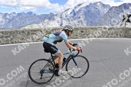 Foto #2287451 | 11-07-2022 13:40 | Passo Dello Stelvio - Prato Seite BICYCLES